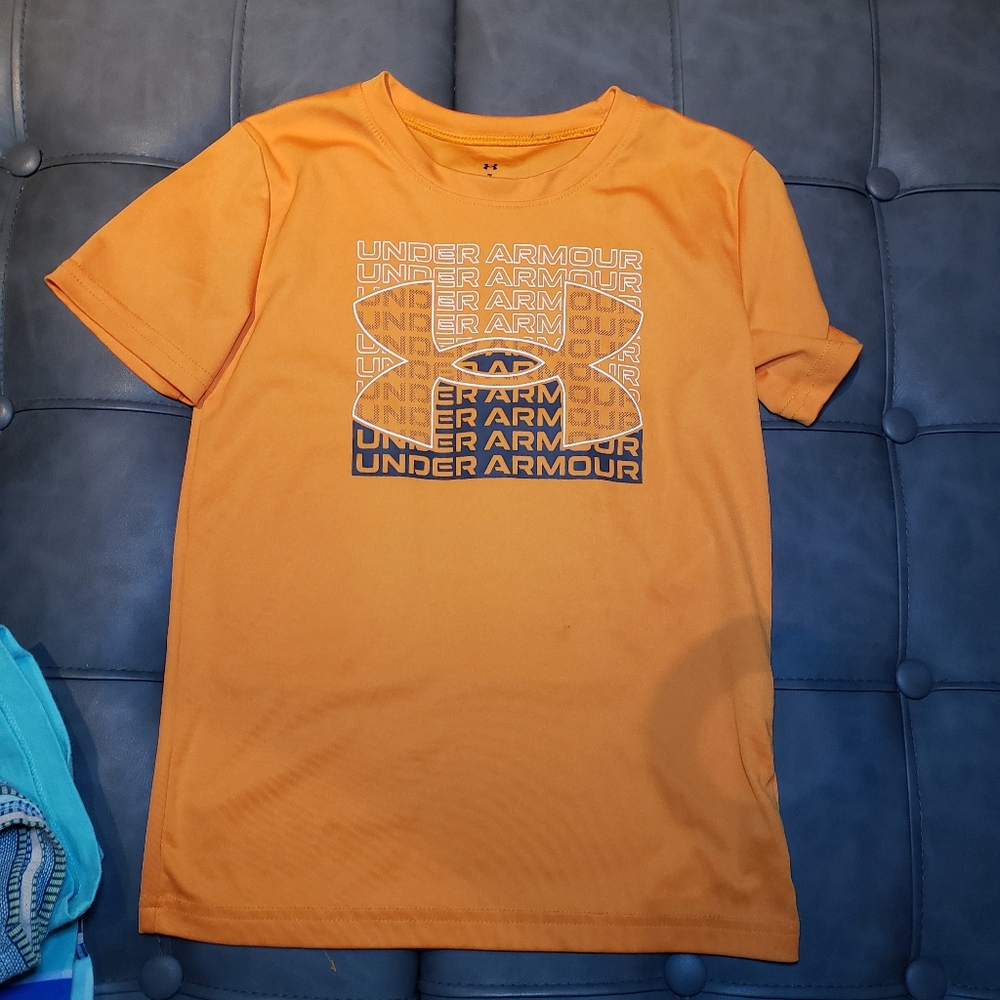 Boys Tshirt Bundle - Picture 2 of 10